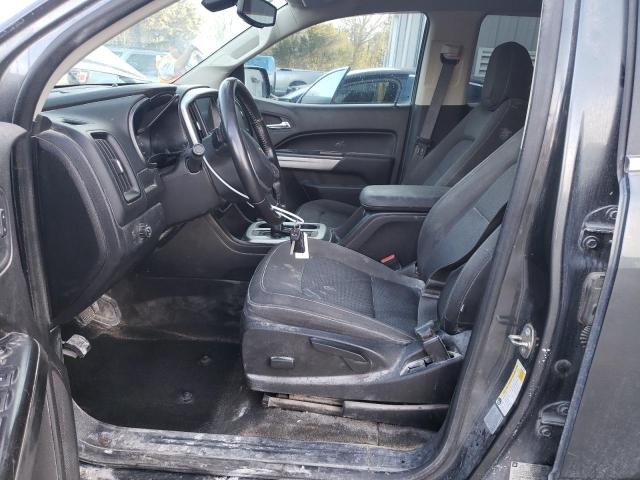 2016 CHEVROLET COLORADO L - 1GCGSCE36G1349956