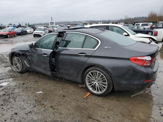 2018 BMW 530XE - WBAJB1C58JG624212