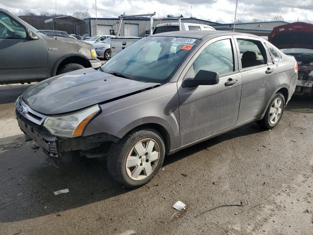 2011 Ford Focus SE