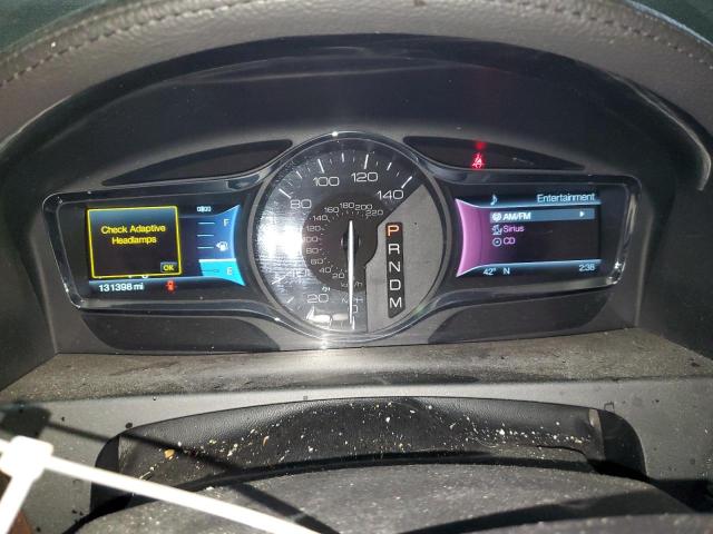 2LMDJ8JKXBBJ25960 Lincoln MKX