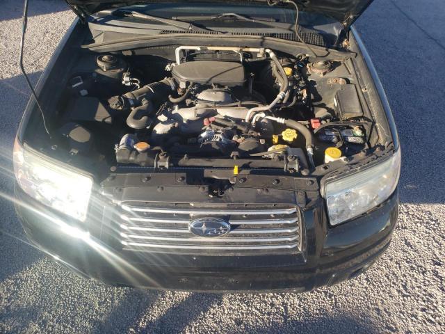 JF1SG65698H729413 Subaru Forester 2.5x Premium