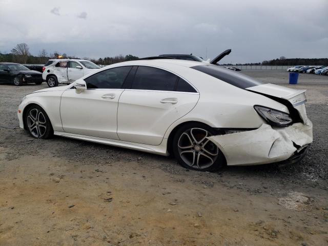 MERCEDES-BENZ CLC-CLASS 400 2015 1