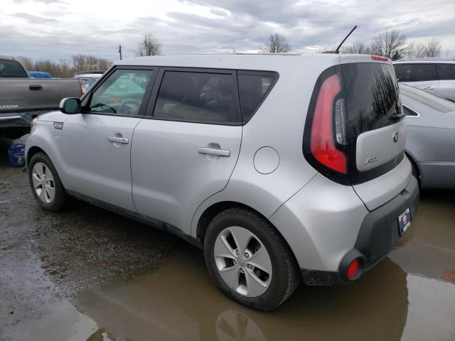 KNDJN2A24G7830614 KIA Soul
