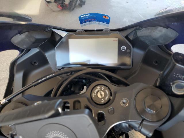 2020 YAMAHA YZFR3 A MH3RH18Y5LK004197