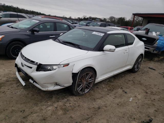 2013 Scion tC 