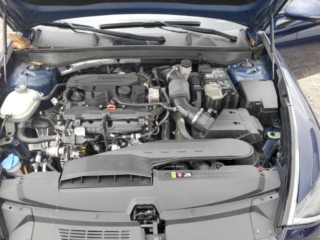2020 HYUNDAI SONATA LIM - 5NPEH4J24LH038375