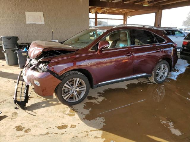 2015 LEXUS RX 350 - 2T2ZK1BA0FC191975