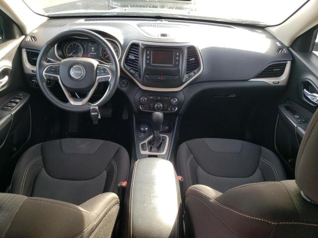 1C4PJMCB3FW638331 Jeep Cherokee Latitude