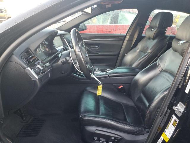 2016 BMW 535 I - WBA5B1C51GG134463