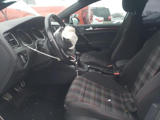 2016 VOLKSWAGEN GTI S/SE - 3VW5T7AU5GM039484