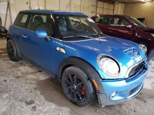 WMWMF7C57ATX42523 Mini COOPER S