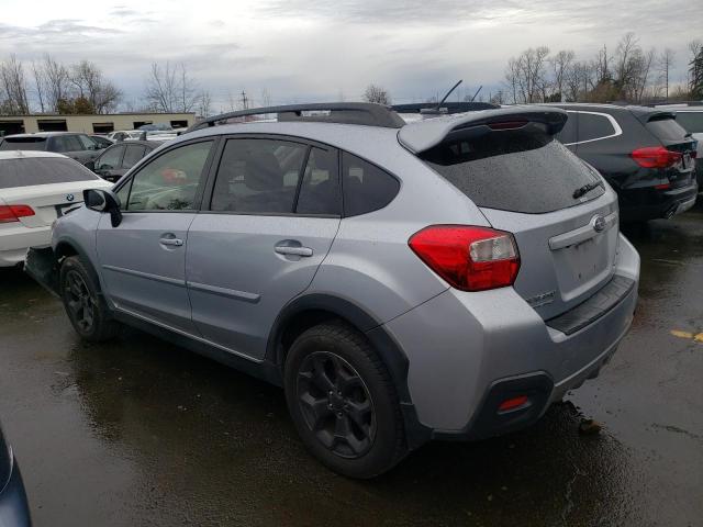 JF2GPASC4FH329691 Subaru Xv Crosstrek Sport Limited