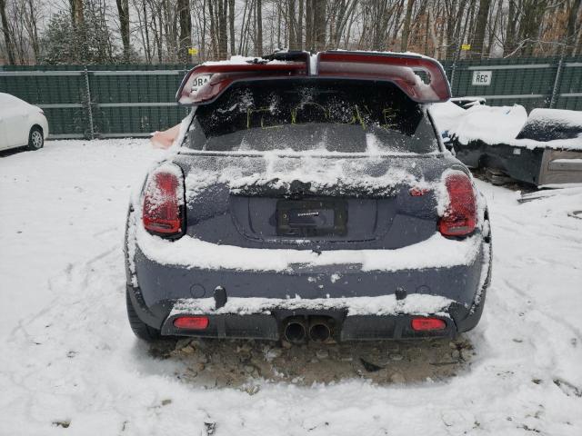 WMWXX9C00M2N18899 Mini Cooper John Cooper Works Gp