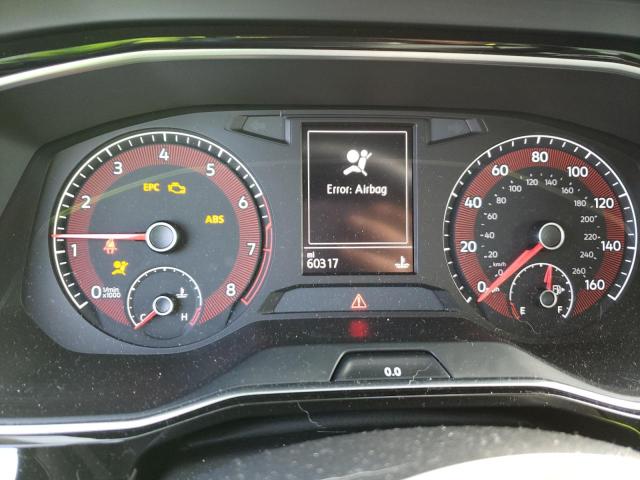 2019 VOLKSWAGEN JETTA S - 3VWC57BU5KM078309