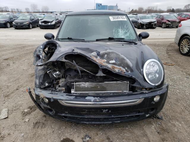 WMWRC33516TK73749 Mini Cooper