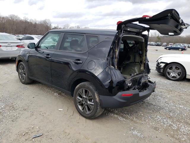 KNDJ33AU9L7008673 KIA SOUL EX