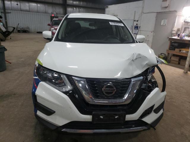 KNMAT2MT6JP600834 Nissan ROGUE S