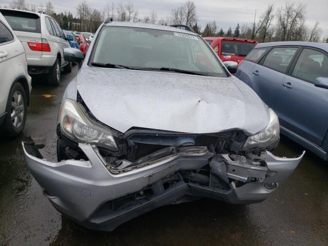JF2GPASC4FH329691 Subaru Xv Crosstrek Sport Limited