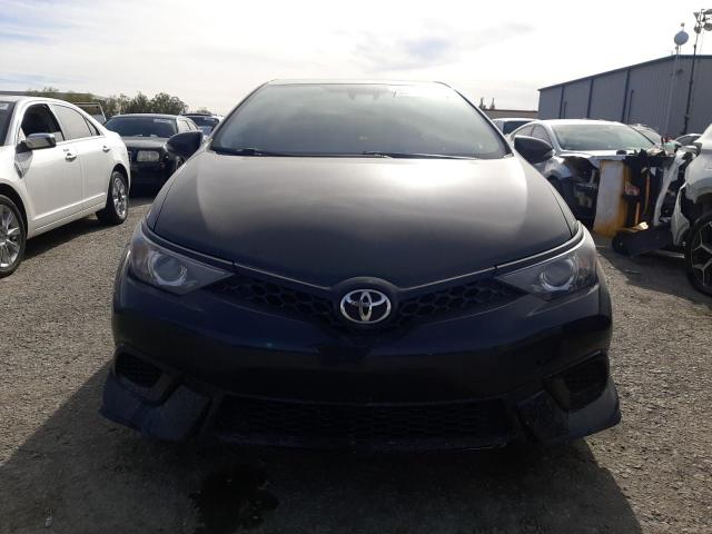 2017 TOYOTA COROLLA IM - JTNKARJE9HJ524950
