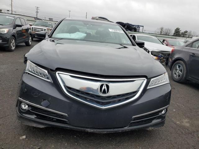 2016 ACURA TLX ADVANC 19UUB3F7XGA001843