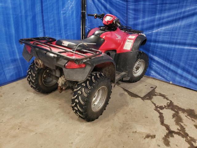 2006 HONDA TRX500 FE 1HFTE312264100253