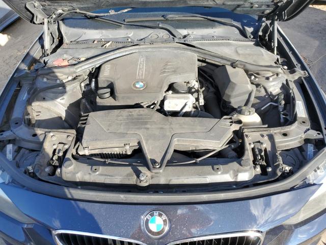 2015 BMW 328 I WBA3A5G50FNS86238