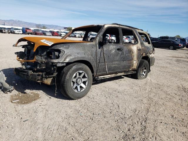 2004 Toyota Sequoia SR5