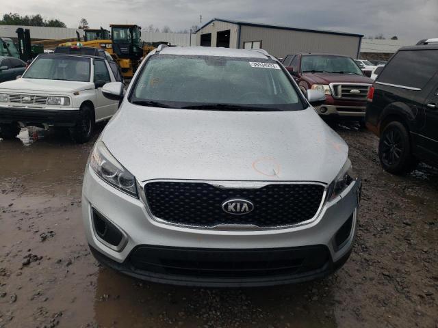 5XYPG4A38HG191943 KIA SORENTO LX