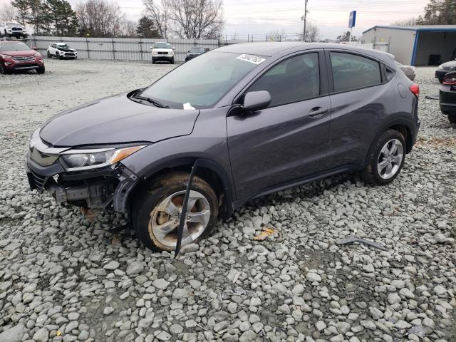 2020 Honda HR-V LX