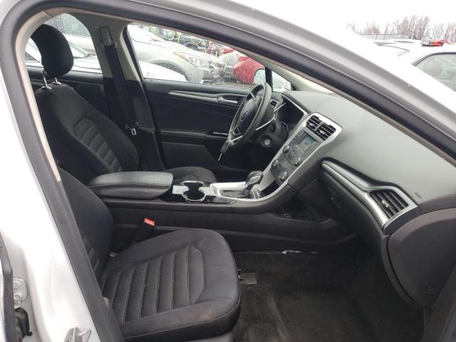 2015 FORD FUSION SE - 3FA6P0H78FR138231