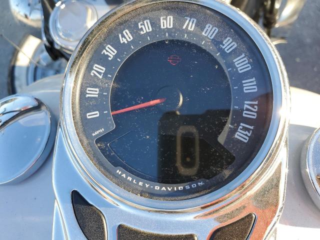 2020 HARLEY-DAVIDSON FLDE 1HD1YCJ10LB061216