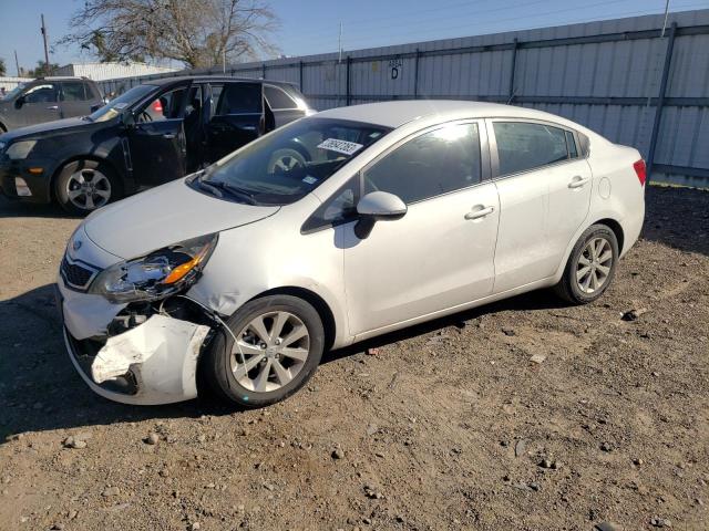 2013 Kia Rio EX