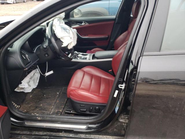 KNAE55LC9J6013075 KIA Stinger Gt2