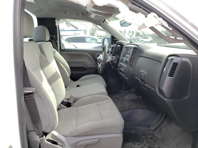 2017 GMC SIERRA C15 - 1GTN1LEC2HZ905936