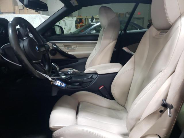 2015 BMW 435 XI WBA3T7C54FP942618