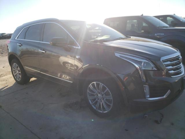 2019 CADILLAC XT5 LUXURY - 1GYKNCRS5KZ171125