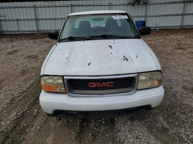 1GTCS19X538202903 GMC Sonoma