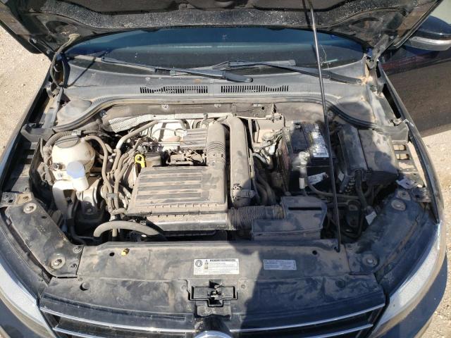 2017 VOLKSWAGEN JETTA SE - 3VWDB7AJ9HM400608