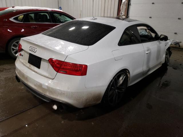 2016 AUDI S5 PREMIUM - WAUC4AFRXGA053433
