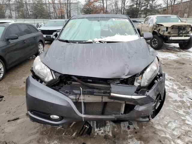 2018 HONDA HR-V LX - 3CZRU6H39JM710696
