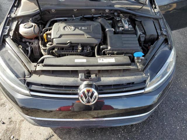 2018 VOLKSWAGEN GOLF S - 3VWG17AUXJM264411