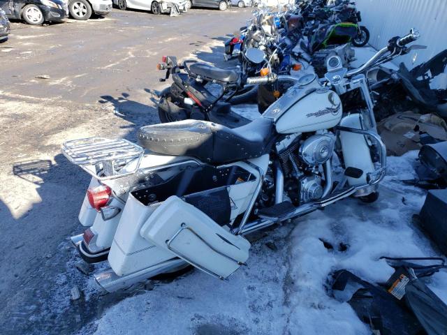 2005 HARLEY-DAVIDSON FLHRI 1HD1FBW105Y659427