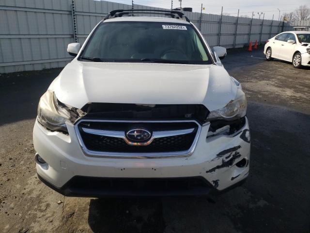 JF2GPBKCXEH293803 Subaru Xv Crosstrek 2.0i Hybrid Touring
