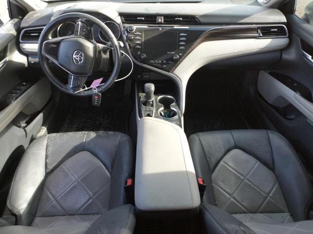 2019 TOYOTA CAMRY XSE - 4T1BZ1HK8KU029313