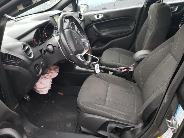 2019 FORD FIESTA ST - 3FADP4GX0KM110723