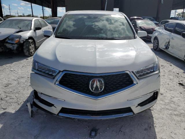 2019 ACURA MDX - 5J8YD3H38KL012634