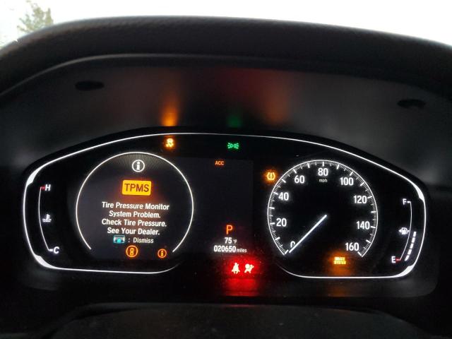 2018 HONDA ACCORD LX - 1HGCV1F11JA146134