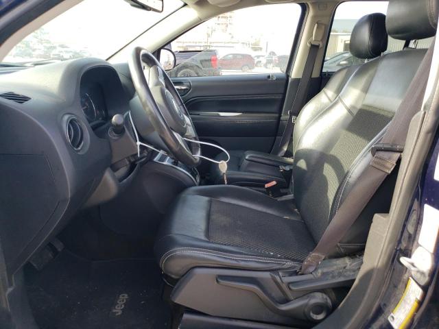 2016 JEEP COMPASS LA - 1C4NJCEA0GD628231