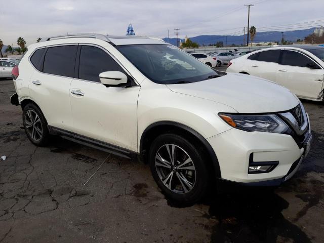 5N1AT2MT9HC784342 Nissan ROGUE S