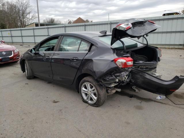 1G1BE5SM7G7311765 | 2016 CHEVROLET CRUZE LT